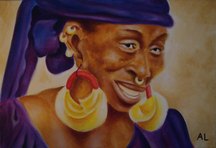 Mujer